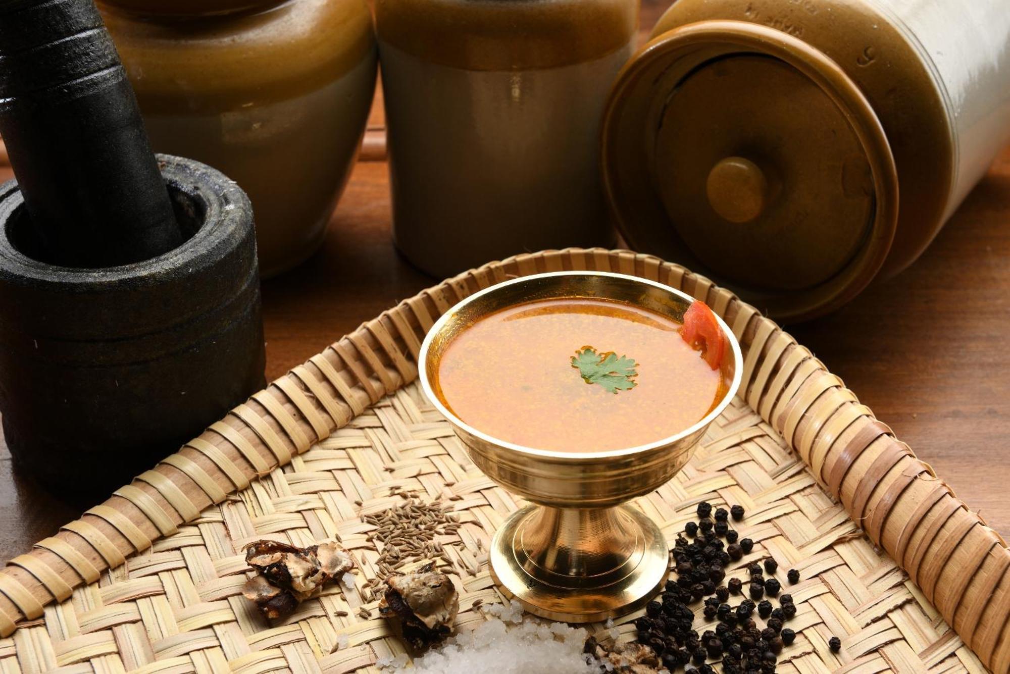 Svatma - A Luxury Heritage Resort Thanjavur Luaran gambar